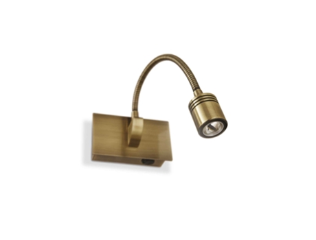 Dynamo Ap1 Applique Ideal IDEAL LUX
