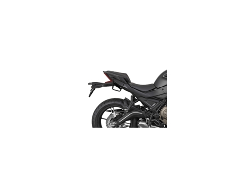 Portaequipajes moto SHAD SR QJ Motor SRK 700 '22