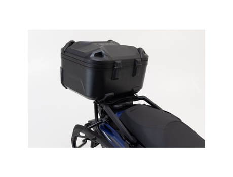 Sistema de baúl de moto SW-MOTECH DUSC BMW R1200 R/RS (14-18), R1250 R/RS (18-)