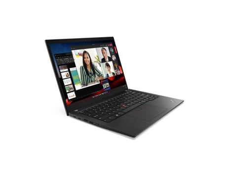 Portátil LENOVO Thinkpad T14S G4 I5-1335U 16Gb 256Gb Ssd Bt (Reacondicionado Como Nuevo)