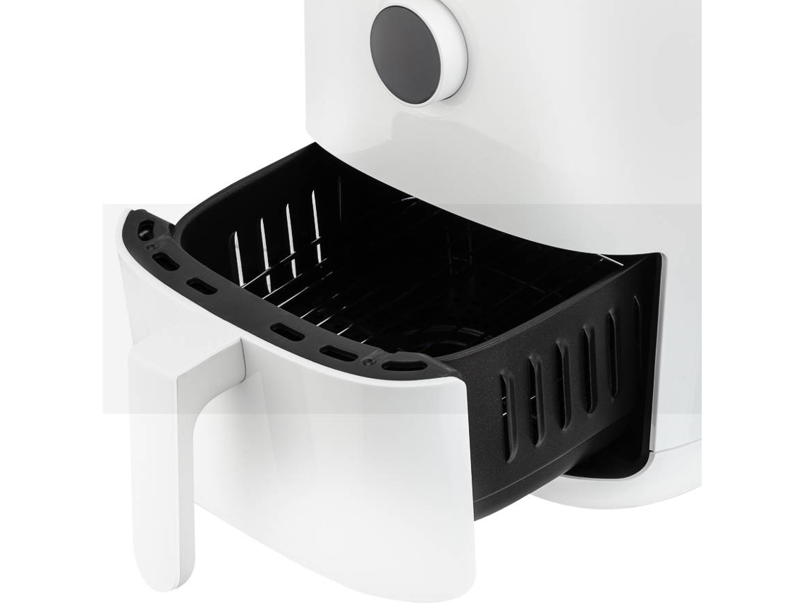 Freidora de Aire XIAOMI Mi Smart Air Fryer (3.5 kg - Blanco)