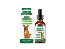 Multivitaminas para perros