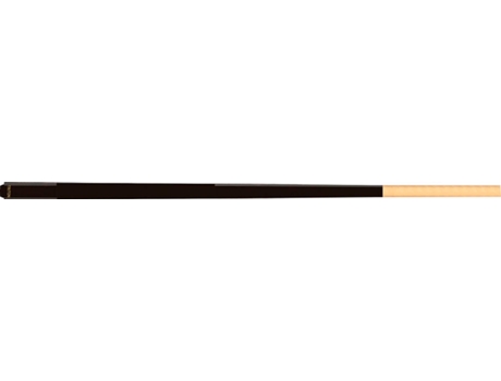 Taco Billar Billar TRITON Billar Cue nº1 Negro 20oz 5585.026.20oz