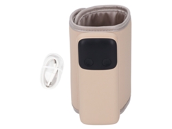 Calientabiberones Portátil Recargable Por Usb Con Control De Temperatura Universal Para Viajes.