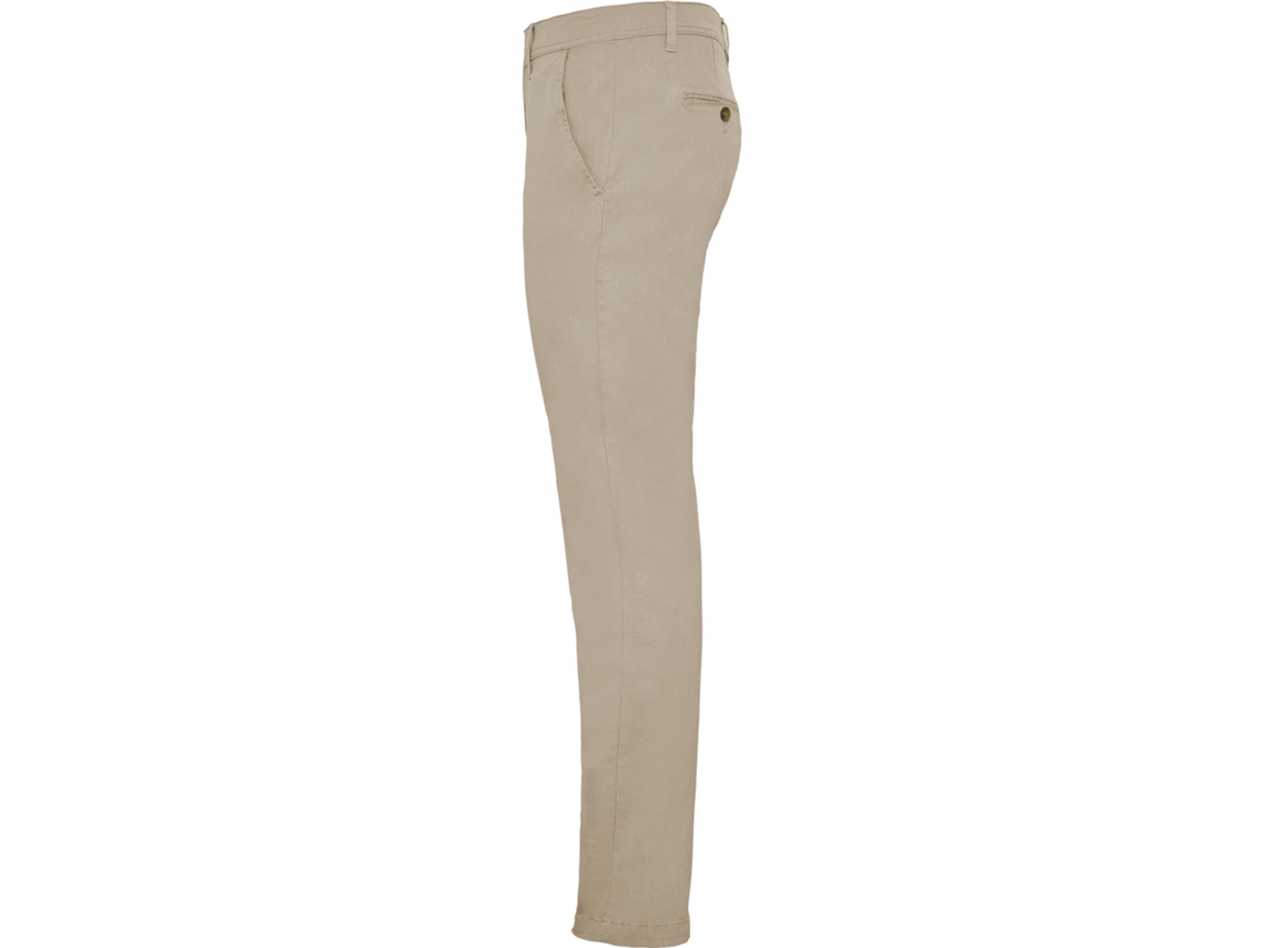Pantalones Hosteleria ROLY (52 - Azul)