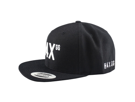 H4X - Gorra Snapback