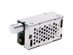 Controlador de velocidade PWM para motor CC | S/BRAND