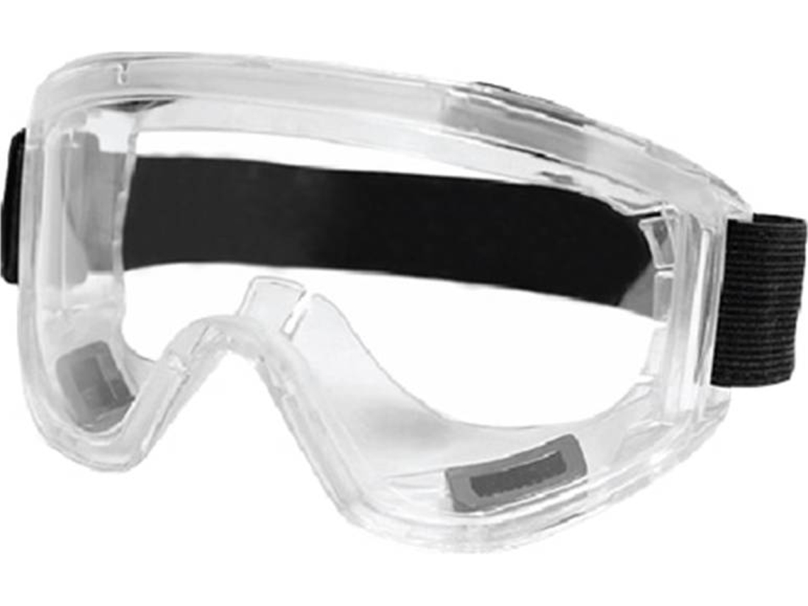 Gafas FLUX PVC