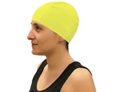 Gorra de Natación Unisexo SOFTEE (Tamaño Unico)