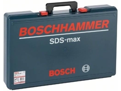 Bolsa BOSCH de Plástico 620x410x132 mm