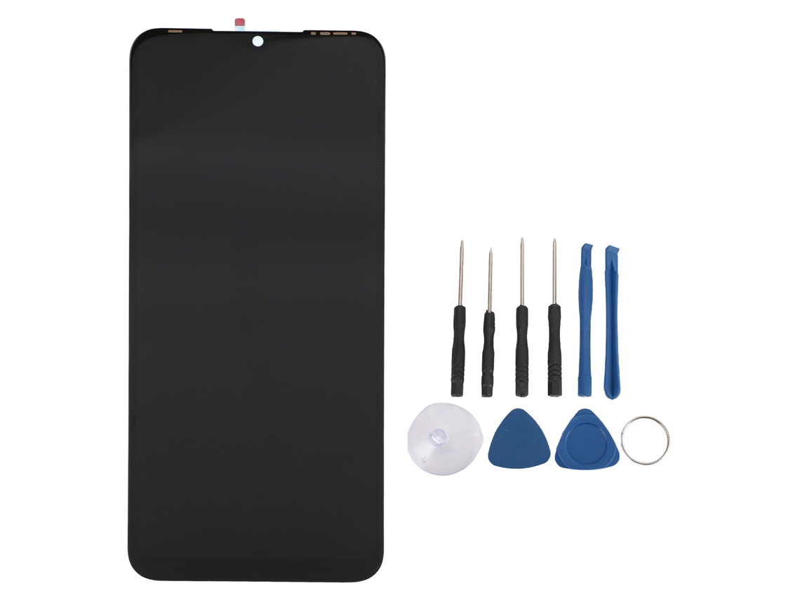 Pantalla Tft Para Spark 8c Kg5k Con Herramientas De Reparación: Ensamblaje De Pantalla Y Monitor Táctico