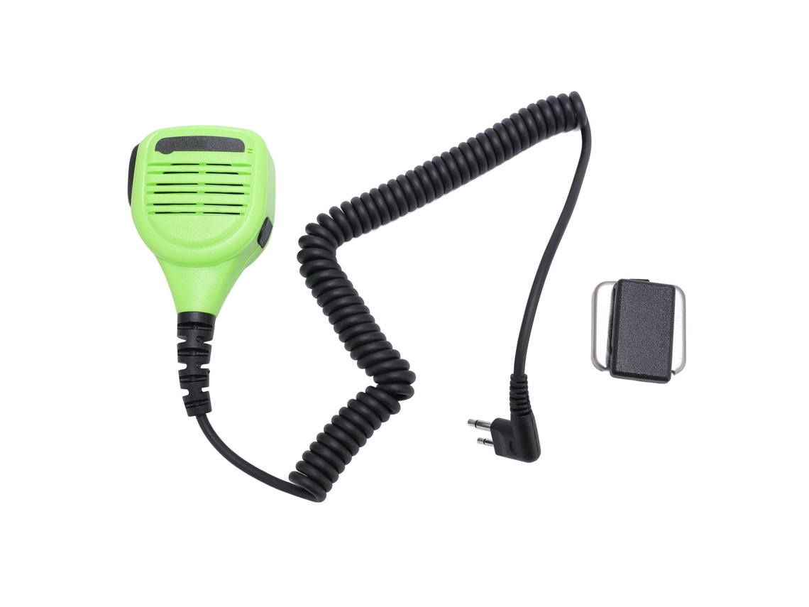 Altavoz Con Micrófono Y Cancelación De Ruido Para Xtn600 Xu2600 Cp300 Gp88s Ct450 Dtr650