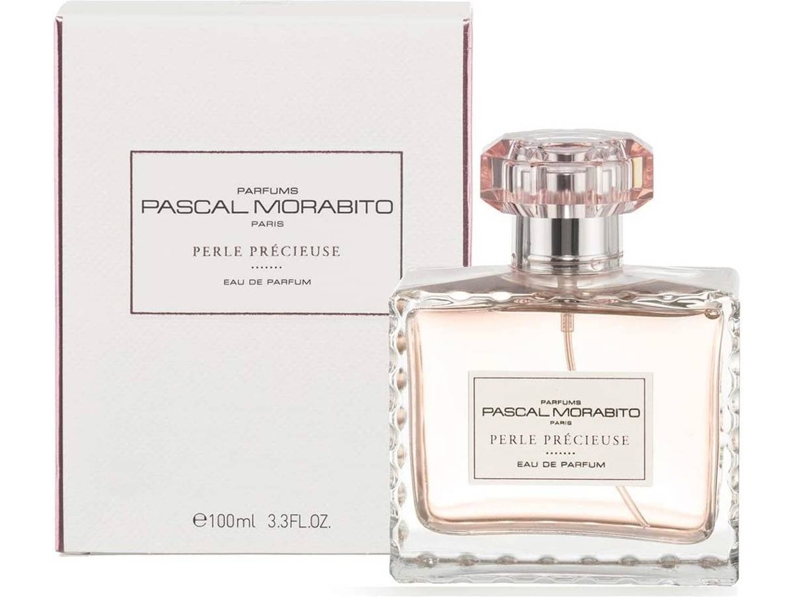 Perfume PASCAL MORABITO Refill Perle Precieuse Eau de Parfum (100 ml)
