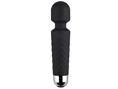 Vibrador CHRONUS CR_0319_zzh31 Negro