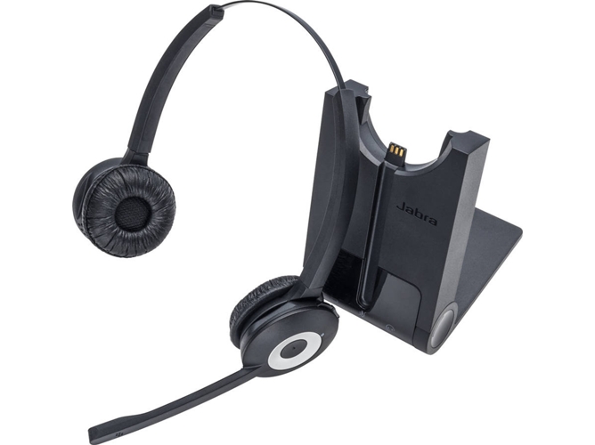 Auriculares JABRA Pro 920 Duo