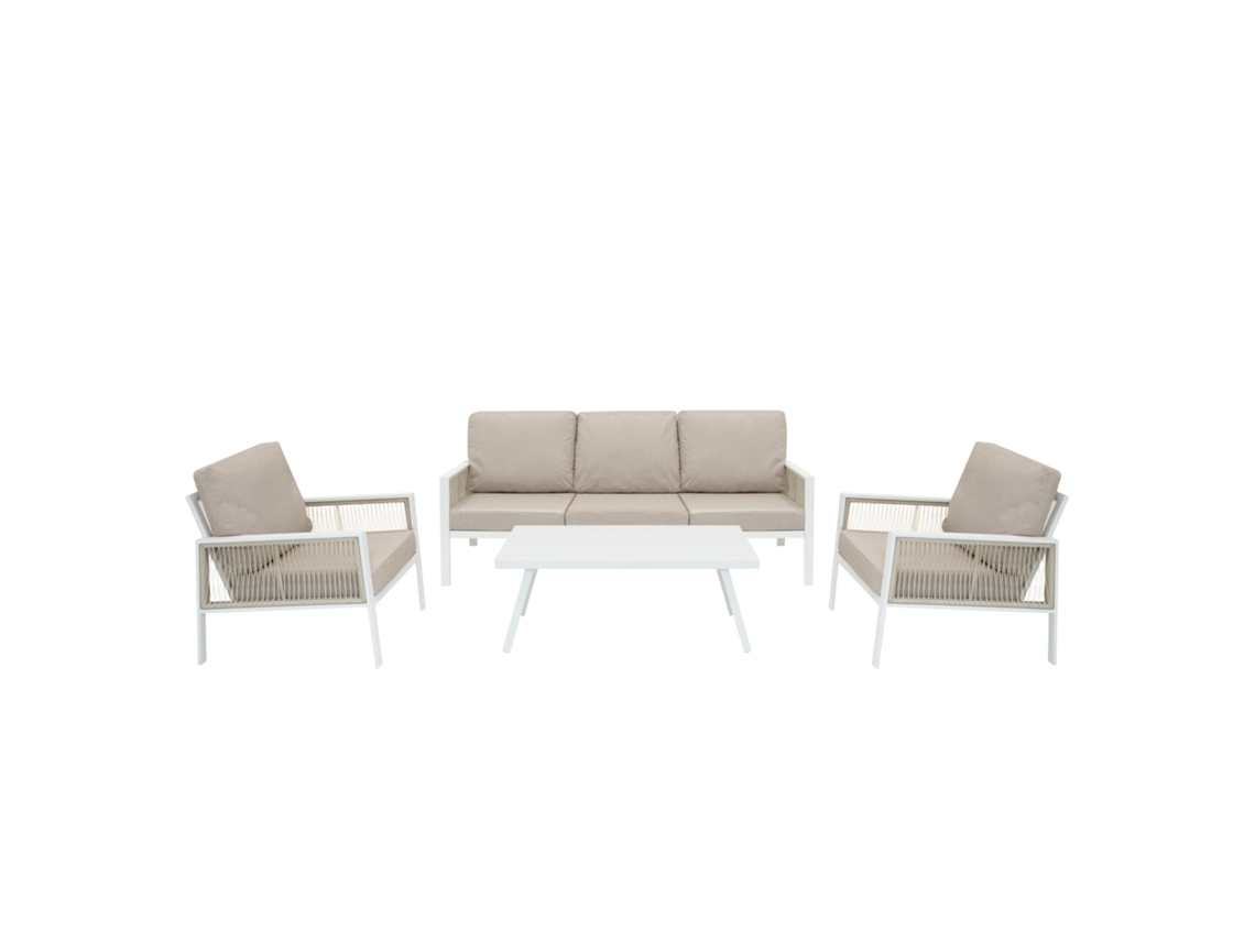 Muebles de jardín Monstershop