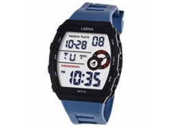 Reloj Deportivo Impermeable (azul) Con Luz Brillante, Luminoso, Luminoso, Luminoso, Reloj Deportivo Para Estudiantes
