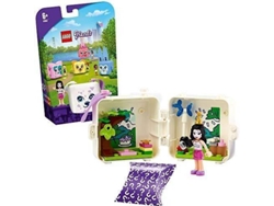 LEGO Friends: 41663 Cubo Dalmata Enma Friend (Idade Míninima: 6 Anos)