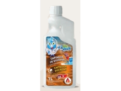 RECOGEDOR DE SUCIEDAD ECOPOOL