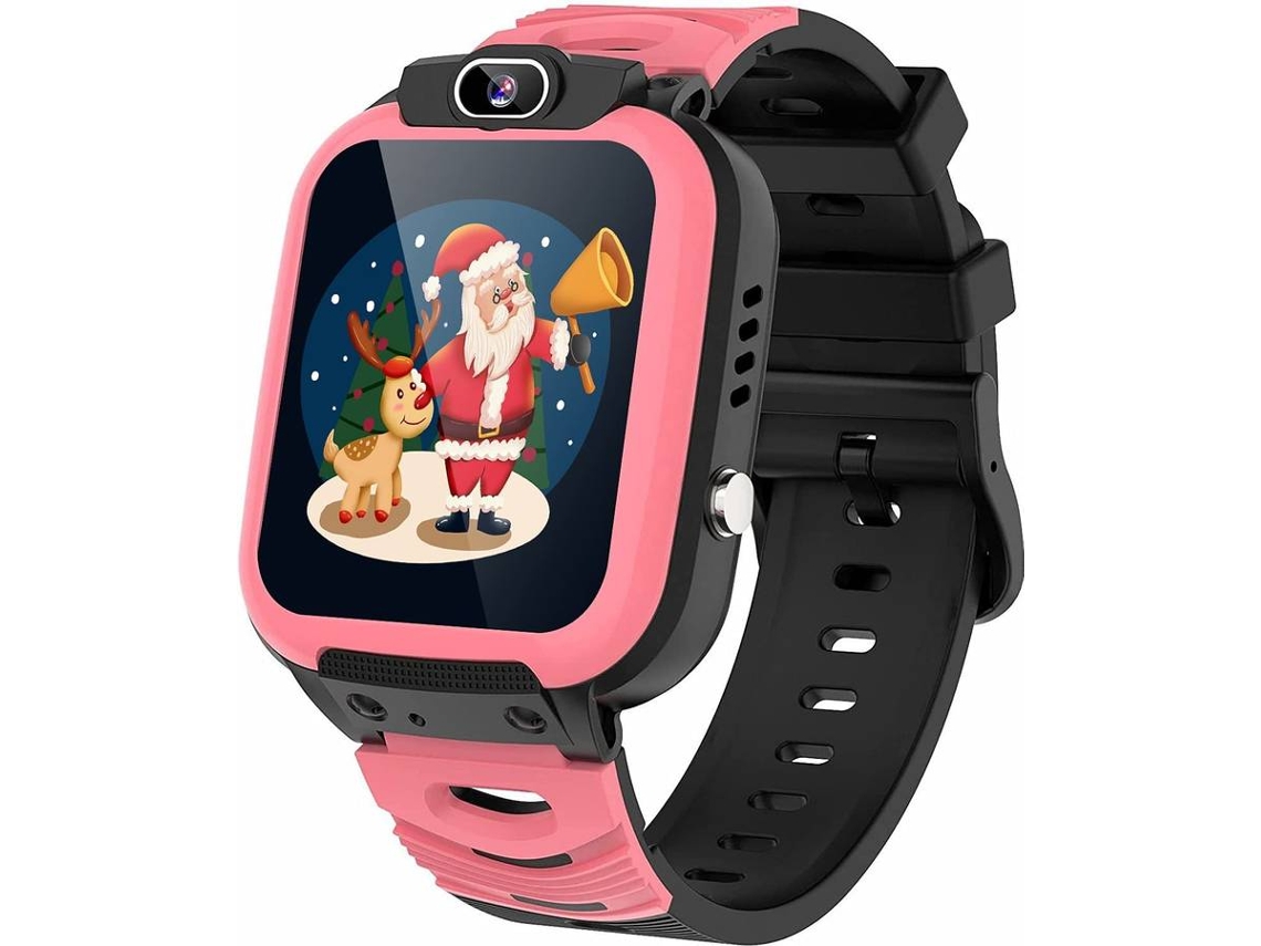 Greasmart smartwatch cheap