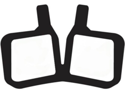 Freno para Bicicleta EBC Pastillas Cfa689 para Magura Mt5
