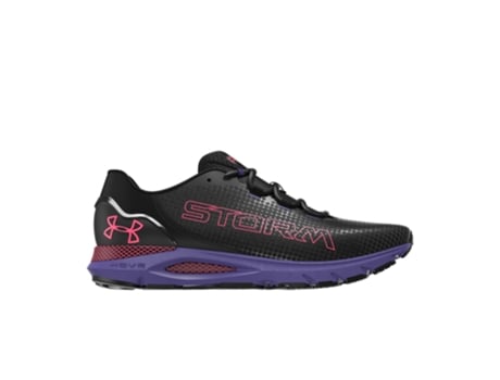 Zapatillas para Running UNDER ARMOUR Hovr Sonic Storm Morado (42)