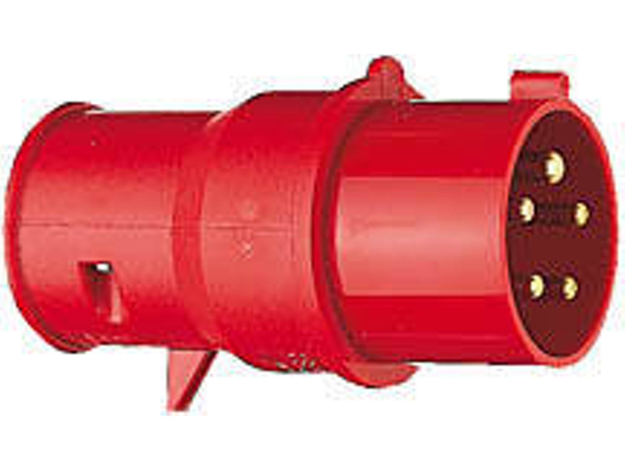 Adaptador de género BRENNENSTUHL 1081050