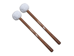 Mazo pequeño y suave para tambor VIC FIRTH MB1S Corpmaster Bumbo