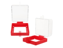 Tapa Protectora Con Botón Pulsador Con Cierre Para Interruptor De Pared Impermeable