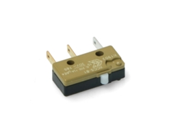 Microinterruptor Para Máquina De Café Ven-ne05.017