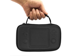 Bolsa de almacenamiento para consola de juegos portátil RG Cube XX, funda protectora Nostalgia88