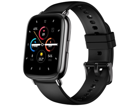 Smartwatch ENZON Negro