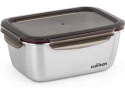 Recipiente CUITISAN (Acero Inox - 1.8L)