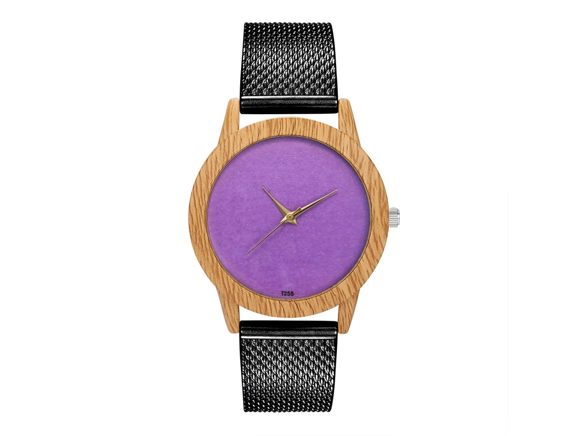 Elegante Reloj De Cuarzo De Moda Con Brazalete De Acero Plateado, Unisex, Regalo De Negocios