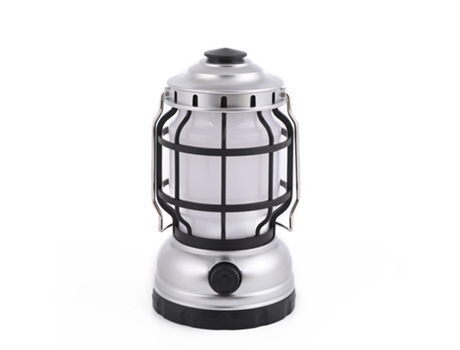 Lámparas de Camping WEIMAI Iluminación portátil solar recargable LED