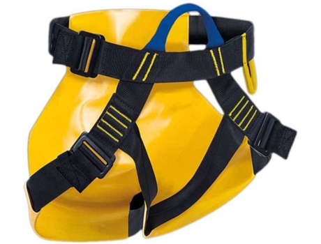 Arnes de Escalada BEAL Barranco (Unisex - Talla Única)