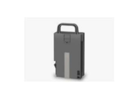 Cartucho de Tinta Original EPSON C33S021501 (Transparente)