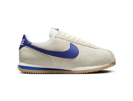 Zapatillas de Hombre NIKE Cortez Multicolor (45.5)