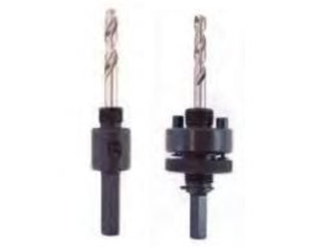 Metalworks 7021070556 Brocas Centradora Hss-co 8 32-210 Mm