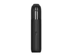 RNEMITERY Aspirador de mano USB-C portátil