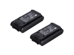 Aspiradora vertical Vs20b95943n/ge Samsung