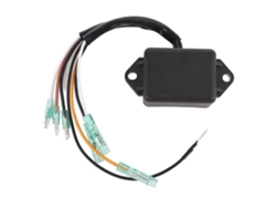 Bobina Cdi Para Motor De Barco 695-85540-12-00 695-85540-11 695-85540-10 Para Outboard 9.9 15 Hp
