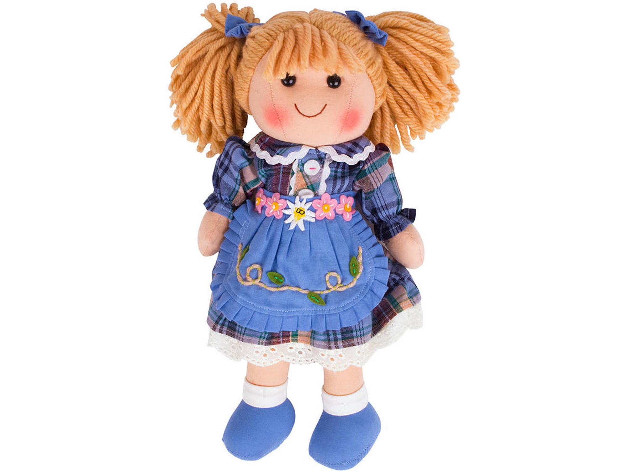 Juguete BIGJIGS TOYS BJD016