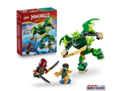 Lego Ninjago 71862 Pack De Combate: Meca Dragón De Lloyd 71862