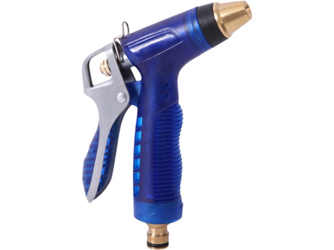 Pistola de Riego WJS CT1261