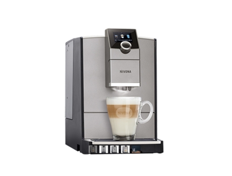 Cafetera Automática NIVONA Nicr795