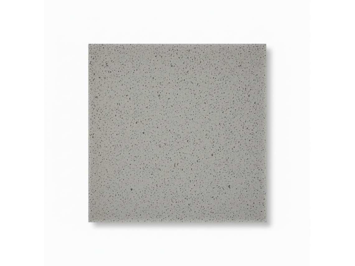 Losa De Hormigón Para Jardín Grande 75x75 Cm Palet - 5 Unidades / 75x75x5 Cm. / Gris