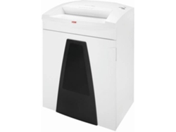 Destructora HSM Securio B35 (9 hojas - Capacidad: 130 L)