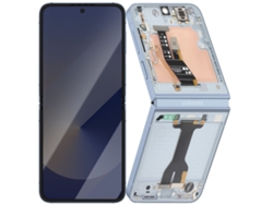 Pantalla Interior Amoled Completa Para El Paquete De Servicio Del Galaxy Z Flip 6