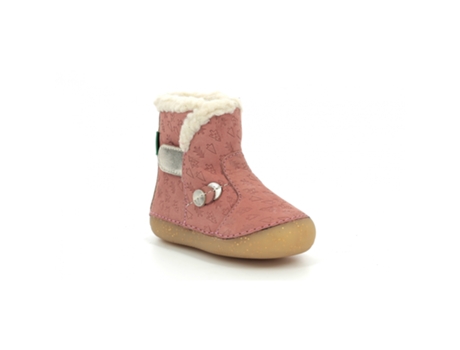 Botas KICKERS Niños (Multicolor - 23)